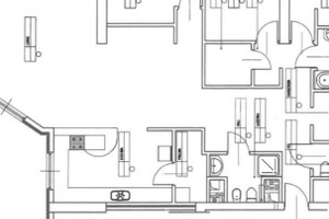 Mieszkanie na sprzedaż 162m2 Warszawa Śródmieście Muranów Zygmunta Słomińskiego - zdjęcie 2