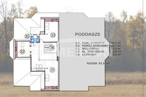 Dom do wynajęcia 400m2 Warszawa Wilanów - zdjęcie 4