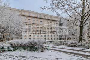 Mieszkanie na sprzedaż 37m2 Warszawa Śródmieście Gen. Władysława Andersa - zdjęcie 1