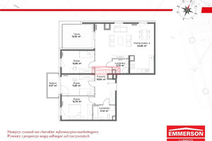 Mieszkanie na sprzedaż 102m2 Kraków Prądnik Biały - zdjęcie 3