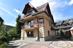 Dom na sprzedaż 283m2 tatrzański Zakopane - zdjęcie 2