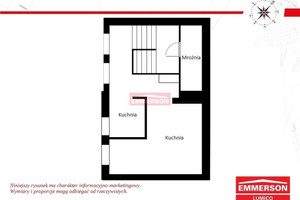 Komercyjne do wynajęcia 250m2 Kraków Stare Miasto - zdjęcie 2