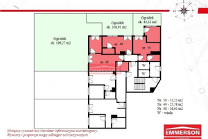 Mieszkanie na sprzedaż 93m2 Kraków Krowodrza Wrocławska - zdjęcie 4