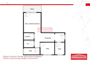 Mieszkanie na sprzedaż 61m2 Katowice Sandomierska - zdjęcie 2