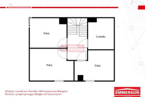 Dom na sprzedaż 100m2 krakowski Wielka Wieś Modlnica - zdjęcie 3