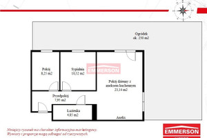 Mieszkanie na sprzedaż 55m2 Kraków Dębniki Dębniki - zdjęcie 1