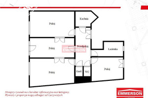 Mieszkanie na sprzedaż 102m2 Kraków Krowodrza - zdjęcie 1