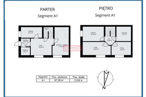 Dom na sprzedaż 90m2 wielicki Niepołomice - zdjęcie 2