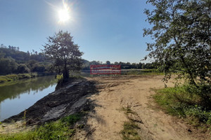 Działka na sprzedaż bocheński Łapanów Sobolów - zdjęcie 2