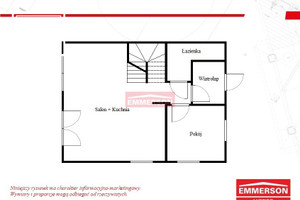 Dom na sprzedaż 100m2 krakowski Wielka Wieś Modlnica - zdjęcie 2