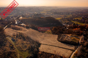 Działka na sprzedaż 5720m2 krakowski Kocmyrzów-Luborzyca Wysiołek Luborzycki - zdjęcie 3