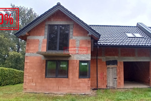 Dom na sprzedaż 130m2 krakowski Mogilany Gaj - zdjęcie 1