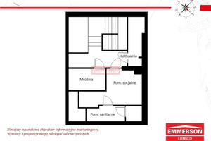 Komercyjne do wynajęcia 250m2 Kraków Stare Miasto - zdjęcie 3