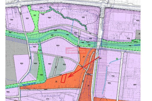 Działka na sprzedaż 4500m2 Kraków Podgórze - zdjęcie 2