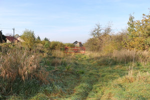 Działka na sprzedaż 2420m2 wielicki Wieliczka Rożnowa - zdjęcie 2