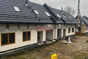 Dom na sprzedaż 120m2 krakowski Liszki Mników - zdjęcie 3