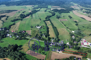 Działka na sprzedaż 3300m2 kłodzki Międzylesie Długopole Górne - zdjęcie 3