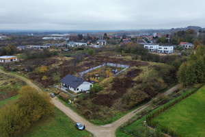 Działka na sprzedaż 1019m2 trzebnicki Trzebnica Fiołkowa - zdjęcie 2