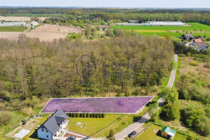 Działka na sprzedaż 1213m2 oleśnicki Oleśnica Sokołowice - zdjęcie 2