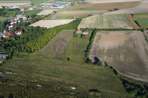 Działka na sprzedaż średzki Środa Śląska Komorniki - zdjęcie 2