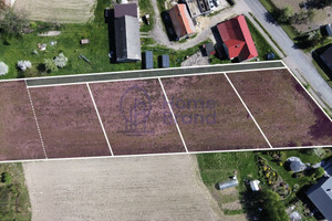 Działka na sprzedaż 1000m2 oleśnicki Oleśnica Zarzysko - zdjęcie 3