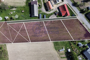 Działka na sprzedaż 1000m2 oleśnicki Oleśnica Zarzysko - zdjęcie 2