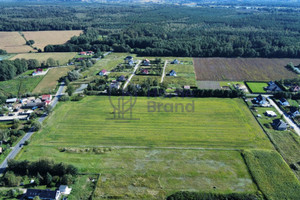 Działka na sprzedaż 1000m2 oleśnicki Oleśnica Ligota Mała - zdjęcie 2