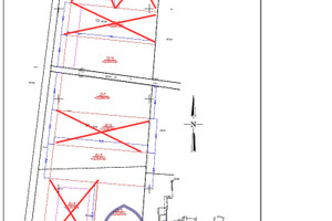 Działka na sprzedaż 925m2 Wrocław Fabryczna Jerzmanowo - zdjęcie 3