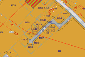 Działka na sprzedaż 1000m2 oleśnicki Oleśnica Ligota Mała - zdjęcie 3