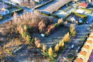 Działka na sprzedaż 1756m2 oleśnicki Oleśnica Miodowa - zdjęcie 1