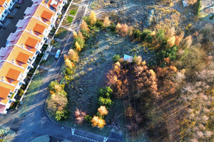 Działka na sprzedaż 1756m2 oleśnicki Oleśnica Miodowa - zdjęcie 3