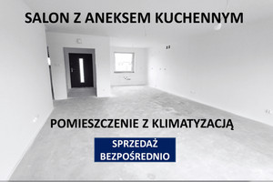 Mieszkanie na sprzedaż 92m2 oławski Oława Brzeska biuro - zdjęcie 3