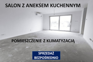 Mieszkanie na sprzedaż 92m2 oławski Oława Brzeska biuro - zdjęcie 2