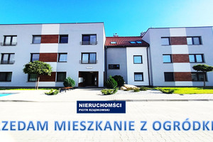 Mieszkanie na sprzedaż 40m2 oławski Oława Chabrów - zdjęcie 2