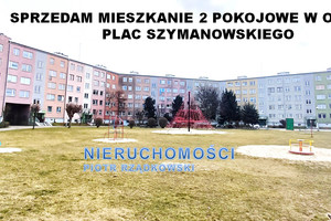 Mieszkanie na sprzedaż 48m2 oławski Oława K. Szymanowskiego - zdjęcie 3