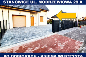 Dom na sprzedaż 162m2 wrocławski Siechnice Święta Katarzyna - zdjęcie 2