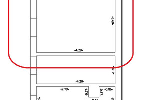 Komercyjne do wynajęcia 16m2 Kraków Podgórze Pychowicka - zdjęcie 2