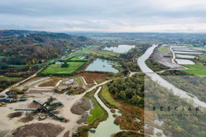 Działka na sprzedaż 18546m2 jasielski Kołaczyce Krajowice - zdjęcie 1