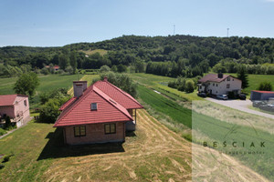 Dom na sprzedaż 185m2 tarnowski Pleśna - zdjęcie 2