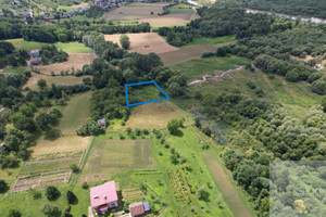 Działka na sprzedaż 3400m2 tarnowski Tarnów Błonie - zdjęcie 3