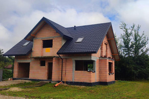 Dom na sprzedaż 150m2 tarnowski Tarnów Błonie - zdjęcie 2