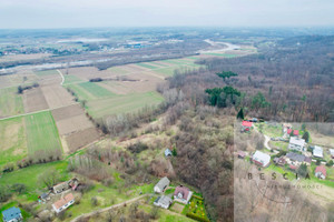 Działka na sprzedaż 9000m2 tarnowski Tarnów Zgłobice - zdjęcie 3