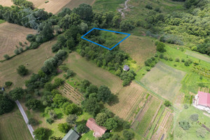 Działka na sprzedaż 3400m2 tarnowski Tarnów Błonie - zdjęcie 2