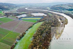 Działka na sprzedaż 9200m2 tarnowski Pleśna Janowice - zdjęcie 1