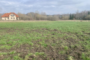 Działka na sprzedaż 3450m2 grodziski Grodzisk Mazowiecki Książenice - zdjęcie 1