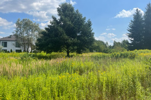 Działka na sprzedaż 1200m2 piaseczyński Konstancin-Jeziorna Borowina - zdjęcie 3