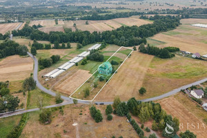 Działka na sprzedaż białobrzeski Wyśmierzyce Ulaski Grzmiąckie - zdjęcie 2