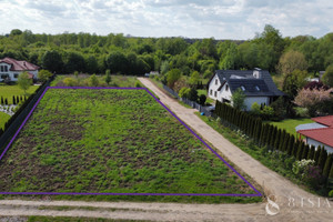 Działka na sprzedaż 2000m2 Warszawa Białołęka Płochocińska - zdjęcie 1