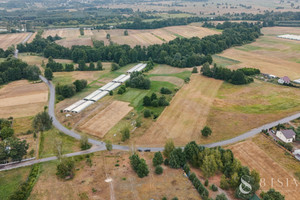 Działka na sprzedaż białobrzeski Wyśmierzyce Ulaski Grzmiąckie - zdjęcie 3