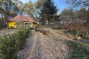 Dom na sprzedaż 110m2 pułtuski Zatory Borsuki-Kolonia - zdjęcie 1